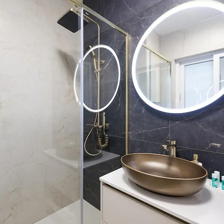 Apartment Platea Magna Lux Zadar