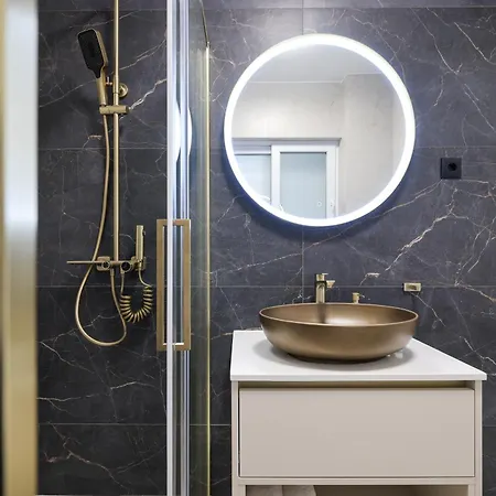 Platea Magna Lux Apartment Apartman
